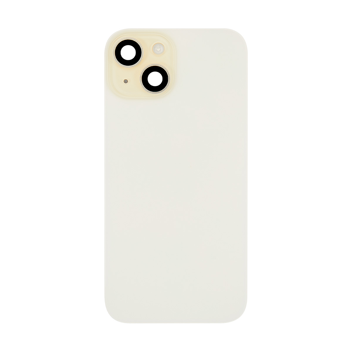 Vidrio Trasero Completo iPhone 15